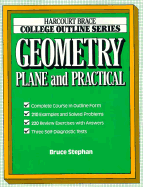 Geometry: Plane and Practical