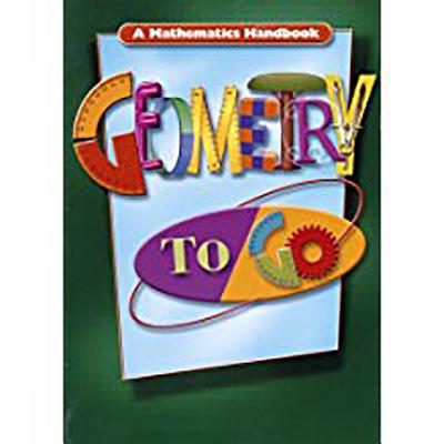 Geometry to Go: Student Edition (Softcover) 2001 - Great Source (Prepared for publication by)