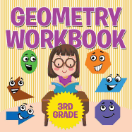 Geometry Workbook 3rd Grade