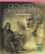 Geometry's Great Thinkers: The History of Geometry