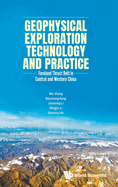 Geophysical Exploration Technology and Practice: Foreland Thrust Belt in Central and Western China