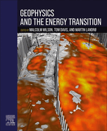 Geophysics and the Energy Transition