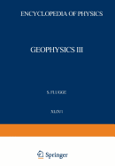 Geophysics III / Geophysik III: Part I / Teil I