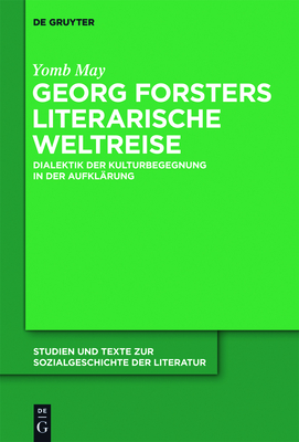 Georg Forsters literarische Weltreise - May, Yomb