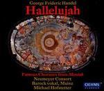 Georg Frideric Handel: Hallelujah