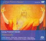Georg Friedrich Händel: Messiah
