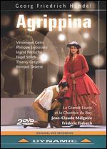 Georg Friedrich Handel: Agrippina [2 Discs]