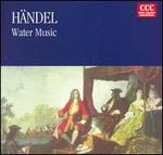 Georg Friedrich Handel: Water Music