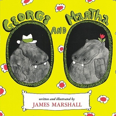 George and Martha - 