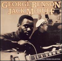 George Benson/Jack McDuff - George Benson