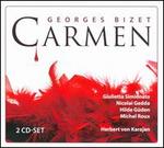 George Bizet: Carmen