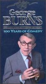 George Burns: 100 Years of Comedy