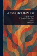 George Crabbe: Poems