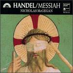 George Frideric Handel: Messiah - Drew Minter (vocals); Janet Williams (soprano); Lorraine Hunt Lieberson (soprano); Patricia Spence (mezzo-soprano);...