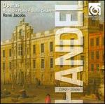 George Frideric Handel: Operas [Box Set]