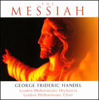 George Frideric Handel: The Messiah - London Philharmonic Choir (choir, chorus); London Philharmonic Orchestra; John Alldis (conductor)