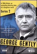 George Gently: Series 2 [4 Discs]