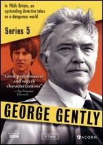 George Gently: Series 5 [4 Discs] - 