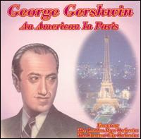 George Gershwin: An American in Paris - The London Pops Orchestra