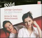 George Gershwin fr Zwei Klaviere
