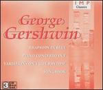 George Gershwin - David Syme (piano); Richard Rodney Bennett (piano); Toronto Ragtime Ensemble; Minera Symphony Orchestra;...
