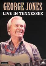George Jones: Live in Tennessee - Terry Maskell