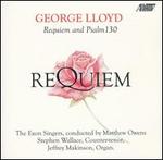 George Lloyd: Requiem and Psalm 130