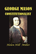 George Mason, constitutionalist