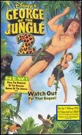 George of the Jungle 2 - David Grossman