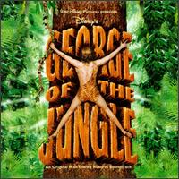 George of the Jungle [Original Soundtrack] - Original Soundtrack