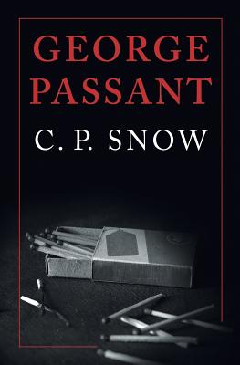 George Passant - Snow, C. P.