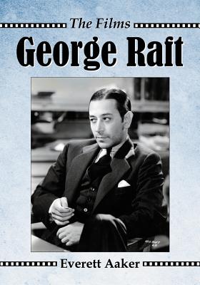 George Raft - Aaker, Everett