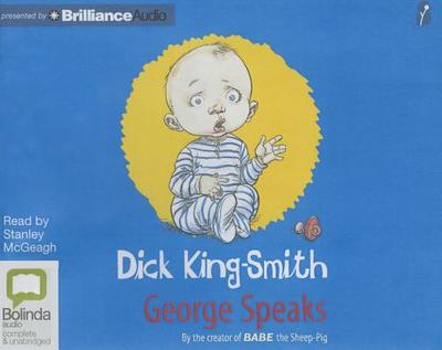 George Speaks - King-Smith, Dick, and McGeagh, Stanley (Read by)