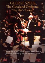 George Szell and the Cleveland Orchestra - One Man's Triumph - 