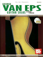 George Van Eps Guitar Solos: In Notation & Tablature