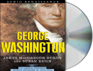 George Washington: The 1st President, 1789-1797