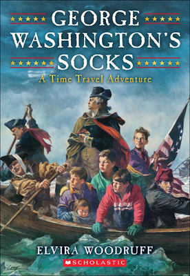 George Washington's Socks - Woodruff, Elvira