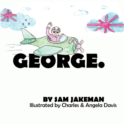 George - Jakeman, Sam