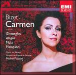 Georges Bizet: Carmen [Highlights] - Angela Gheorghiu (vocals); Elisabeth Vidal (vocals); Inva Mula-Tchako (vocals); Isabelle Cals (vocals);...