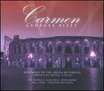 Georges Bizet: Carmen - Anna Marcangeli (mezzo-soprano); Arturo la Porta (tenor); Beniamino Gigli (tenor); Ebe Stignani (mezzo-soprano);...