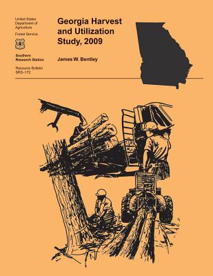 Georgia Harvest and Utilization Study, 2009 - Bentley