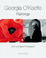 Georgia O'Keeffe / John Loengard Paintings & Photographs