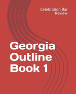 Georgia Outline Book 1