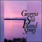Georgia Sea Island Songs - John Davis With Joe Armstrong & Bessie Jones
