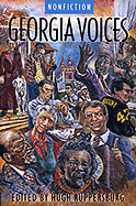 Georgia Voices, Vol. 2 - Ruppersburg, Hugh M (Editor)
