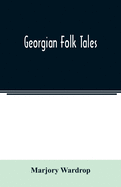 Georgian folk tales
