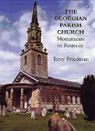 Georgian Parish Church: Monuments to Posterity
