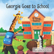 Georgie Goes to School