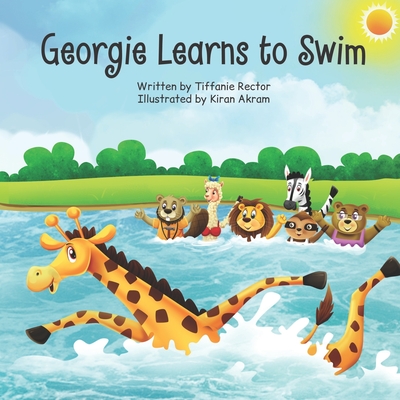 Georgie Learns to Swim - Rector, Tiffanie