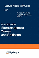 Geospace Electromagnetic Waves and Radiation